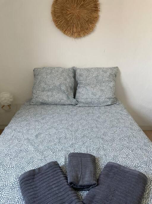 Appartement Cosy Au Coeur De L'Ecusson Montpellier Exterior foto