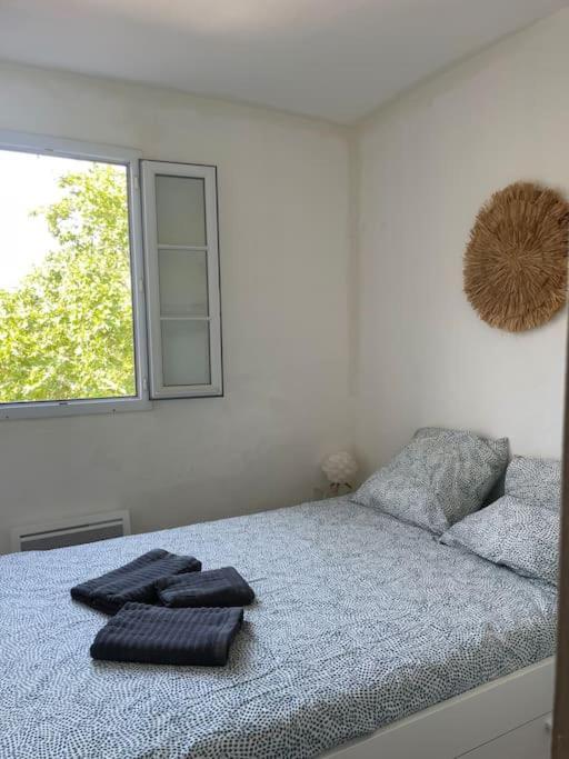 Appartement Cosy Au Coeur De L'Ecusson Montpellier Exterior foto